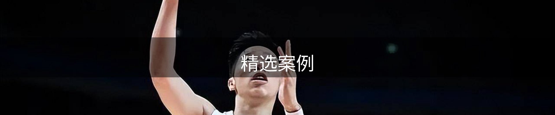 精选案例